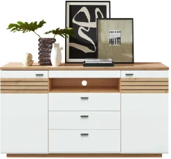 Highboard, Fresno