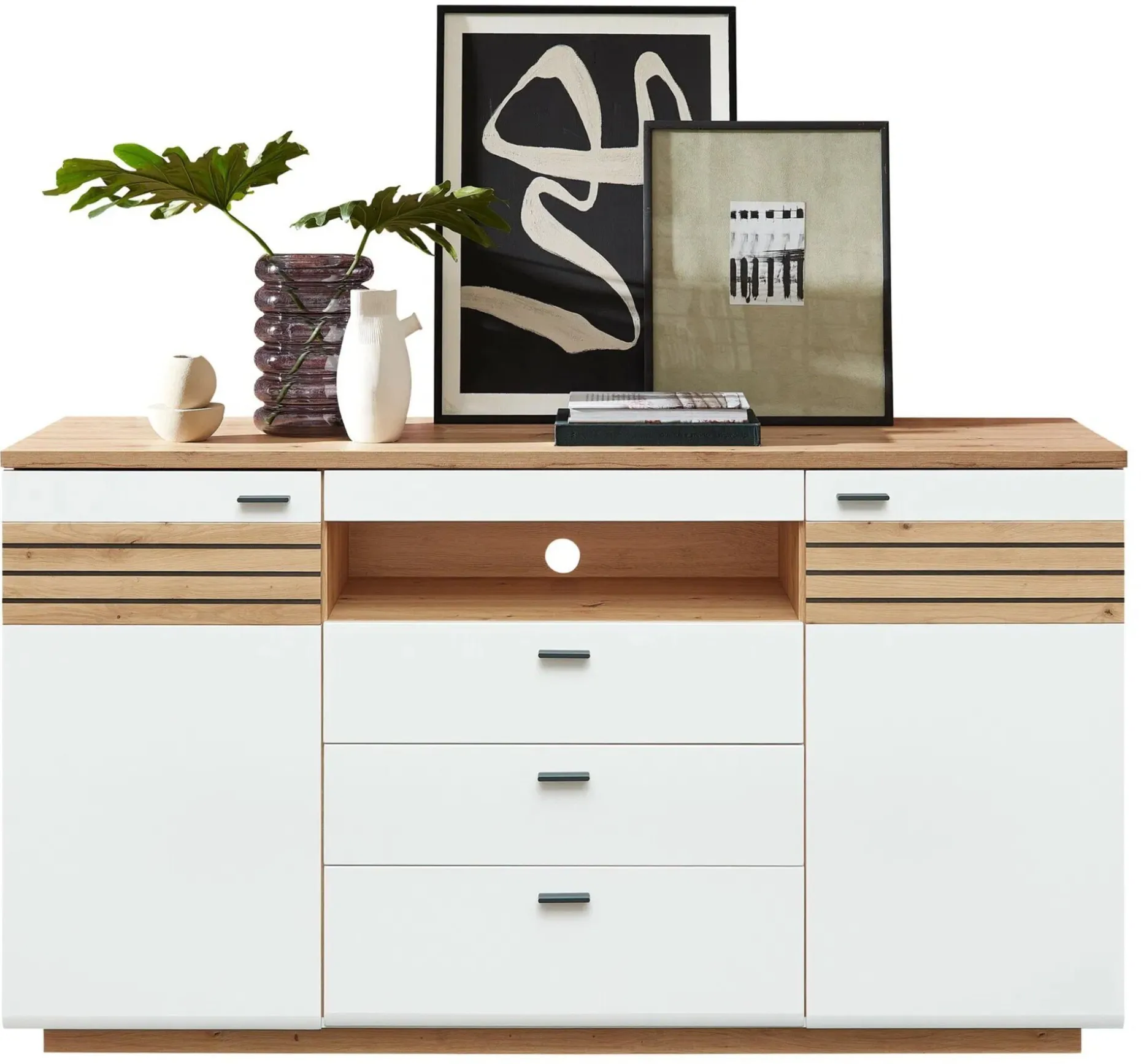 Highboard, Fresno