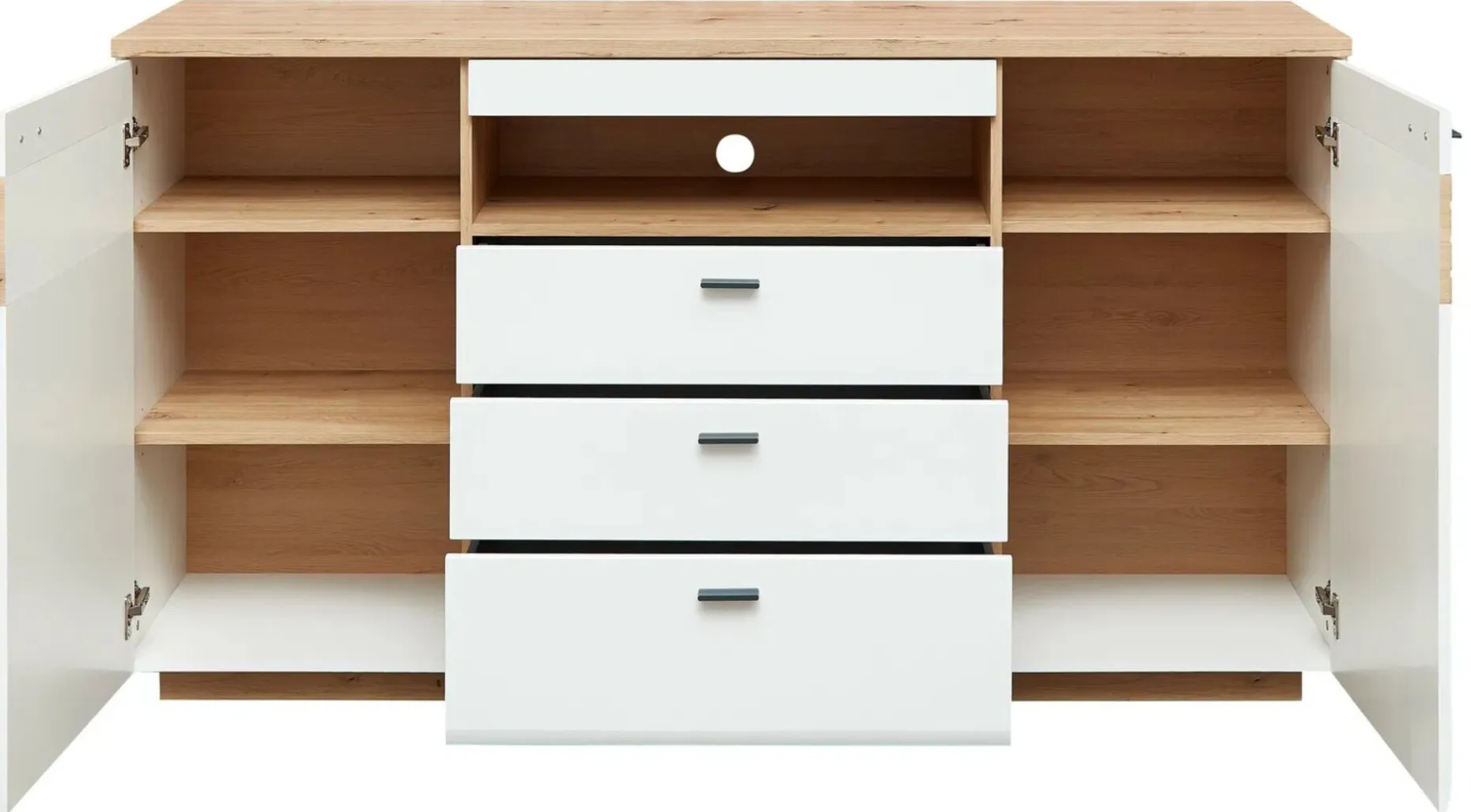 Highboard, Fresno