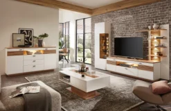 Highboard, Fresno