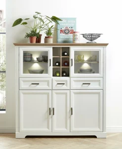 Highboard, Jasmin
