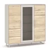 Highboard, Kai