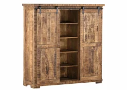 Highboard, Kamerun
