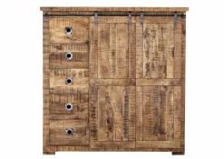 Highboard, Kamerun