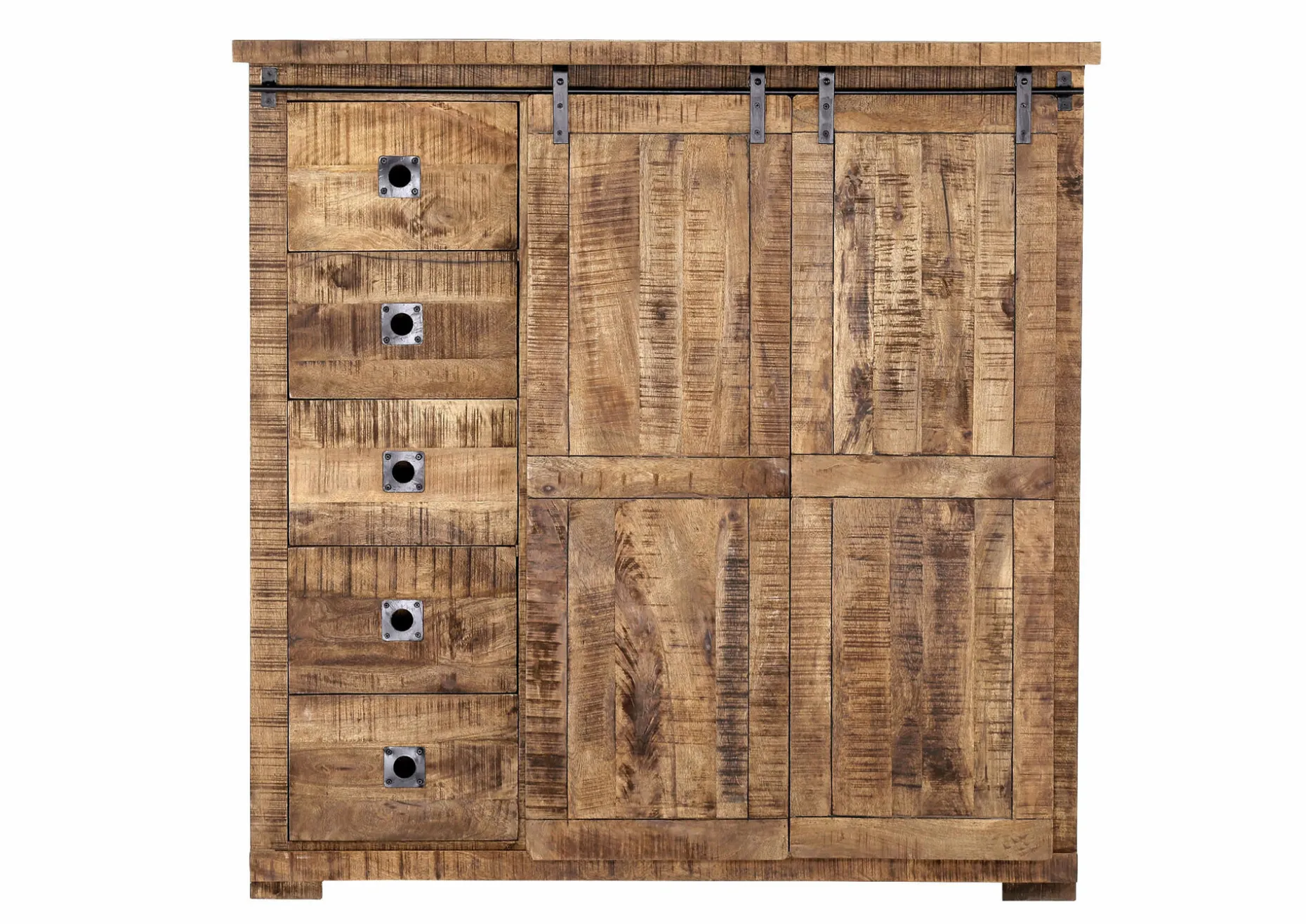 Highboard, Kamerun