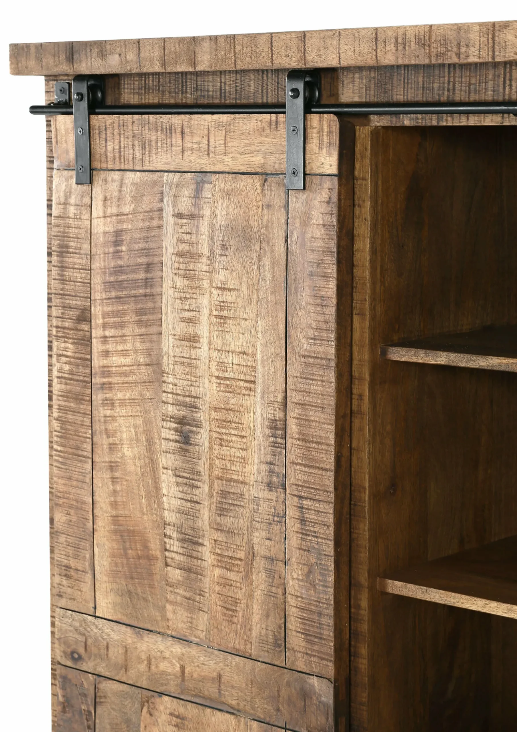 Highboard, Kamerun
