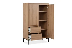 Highboard, Korsika 53A