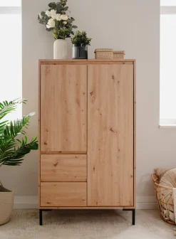 Highboard, Korsika 53A