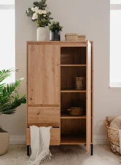 Highboard, Korsika 53A