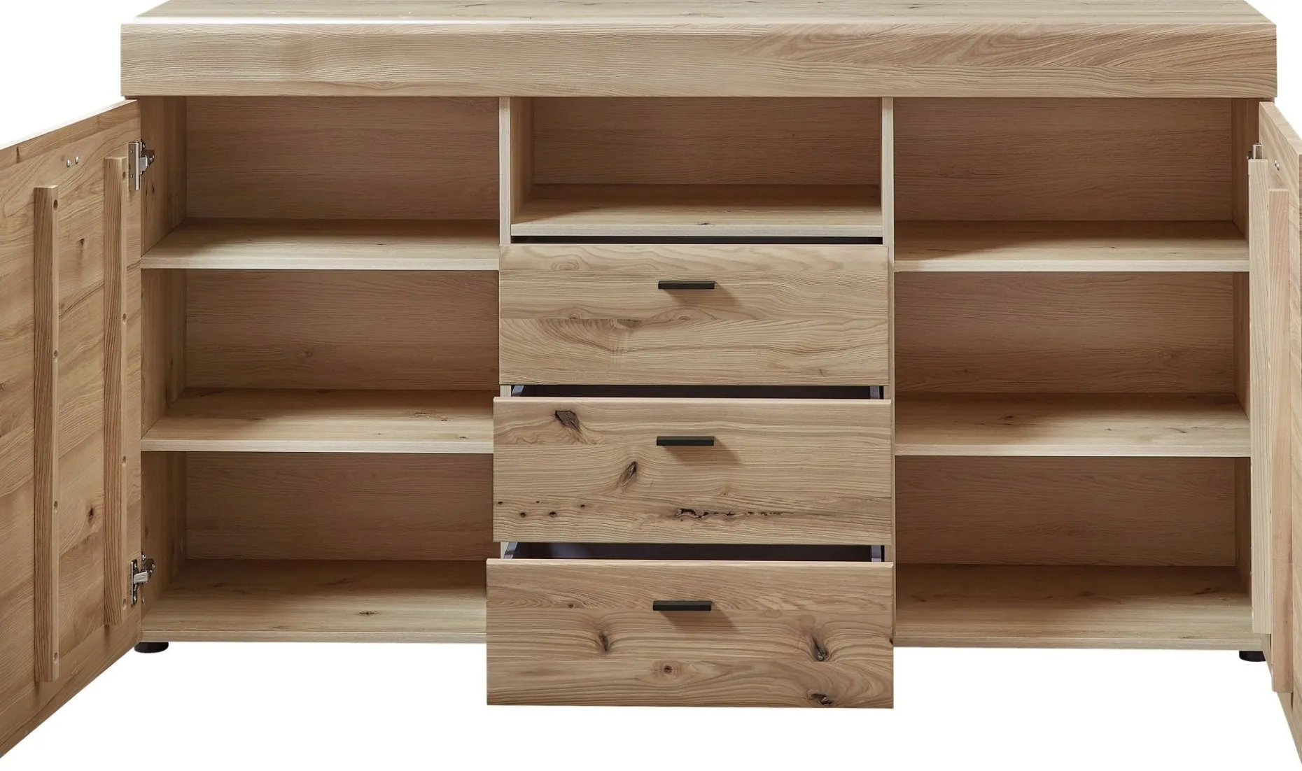 Highboard, Malaga