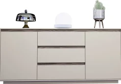 Highboard, Malibu