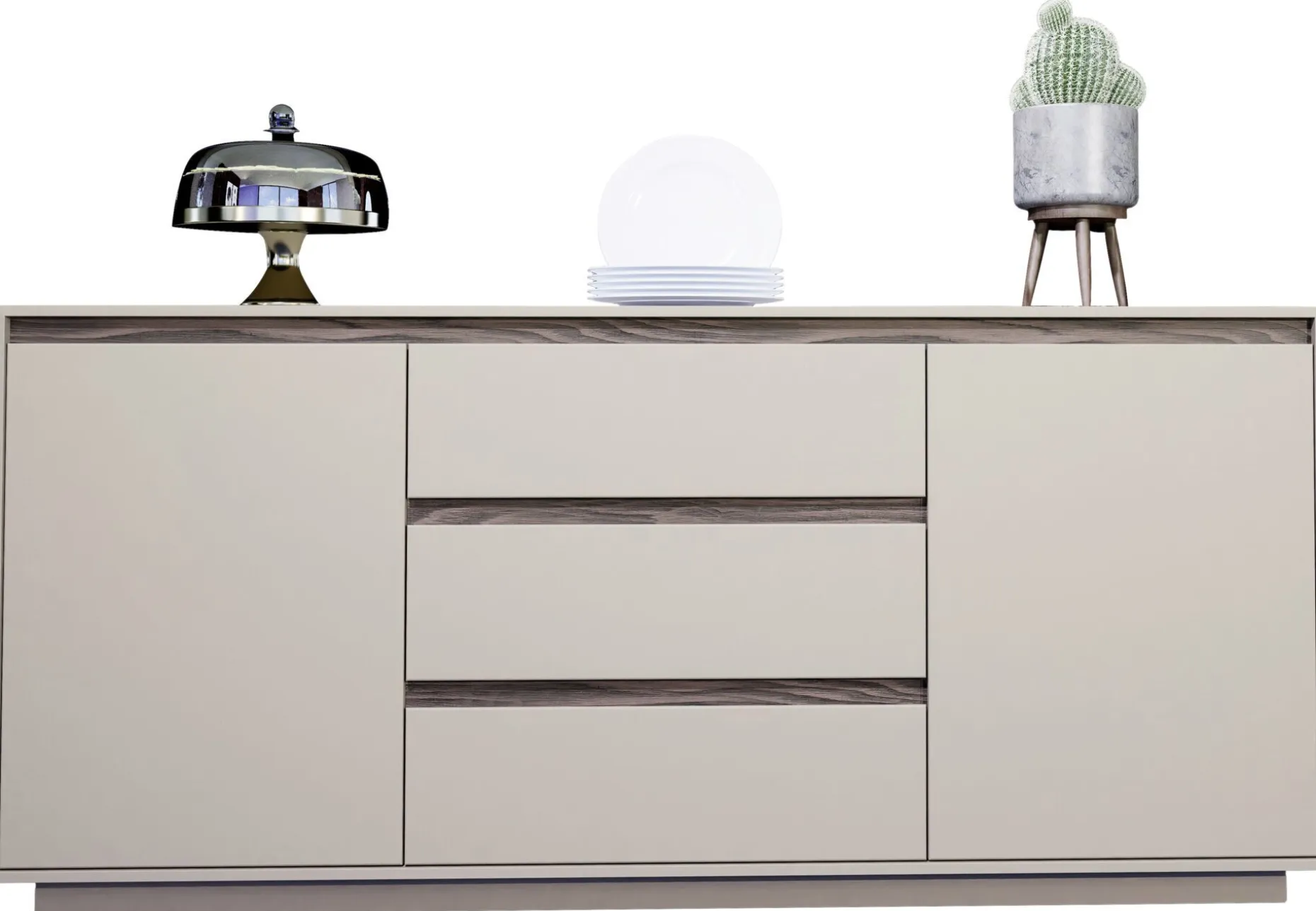 Highboard, Malibu