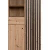 Highboard, Medan 53A
