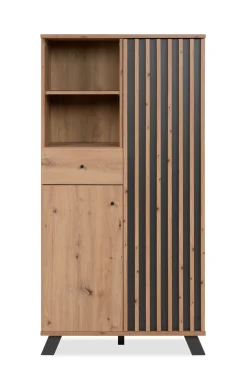 Highboard, Medan 53A