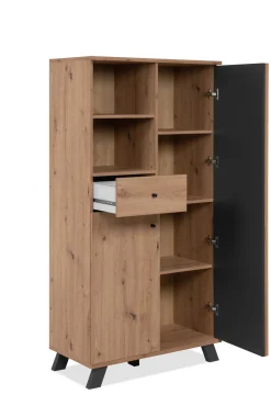 Highboard, Medan 53A