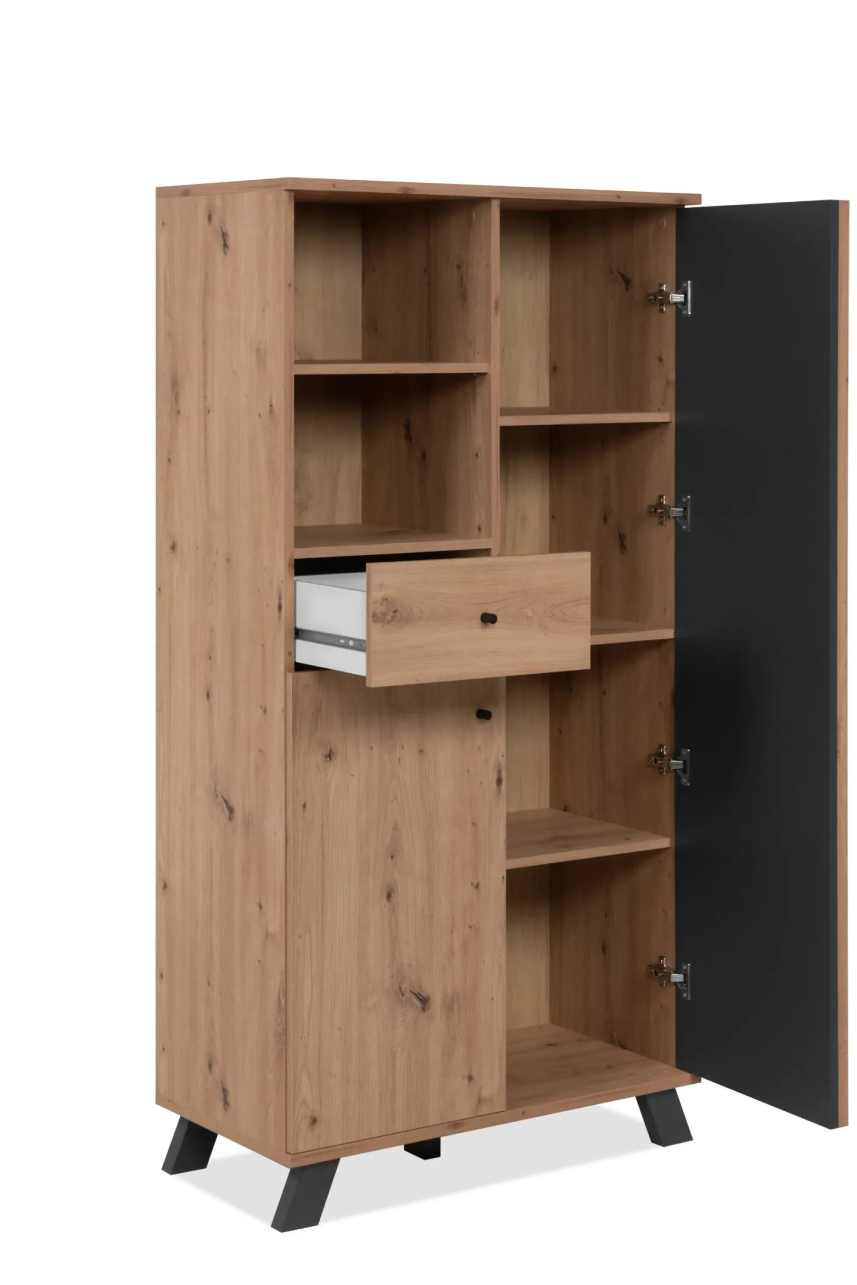 Highboard, Medan 53A