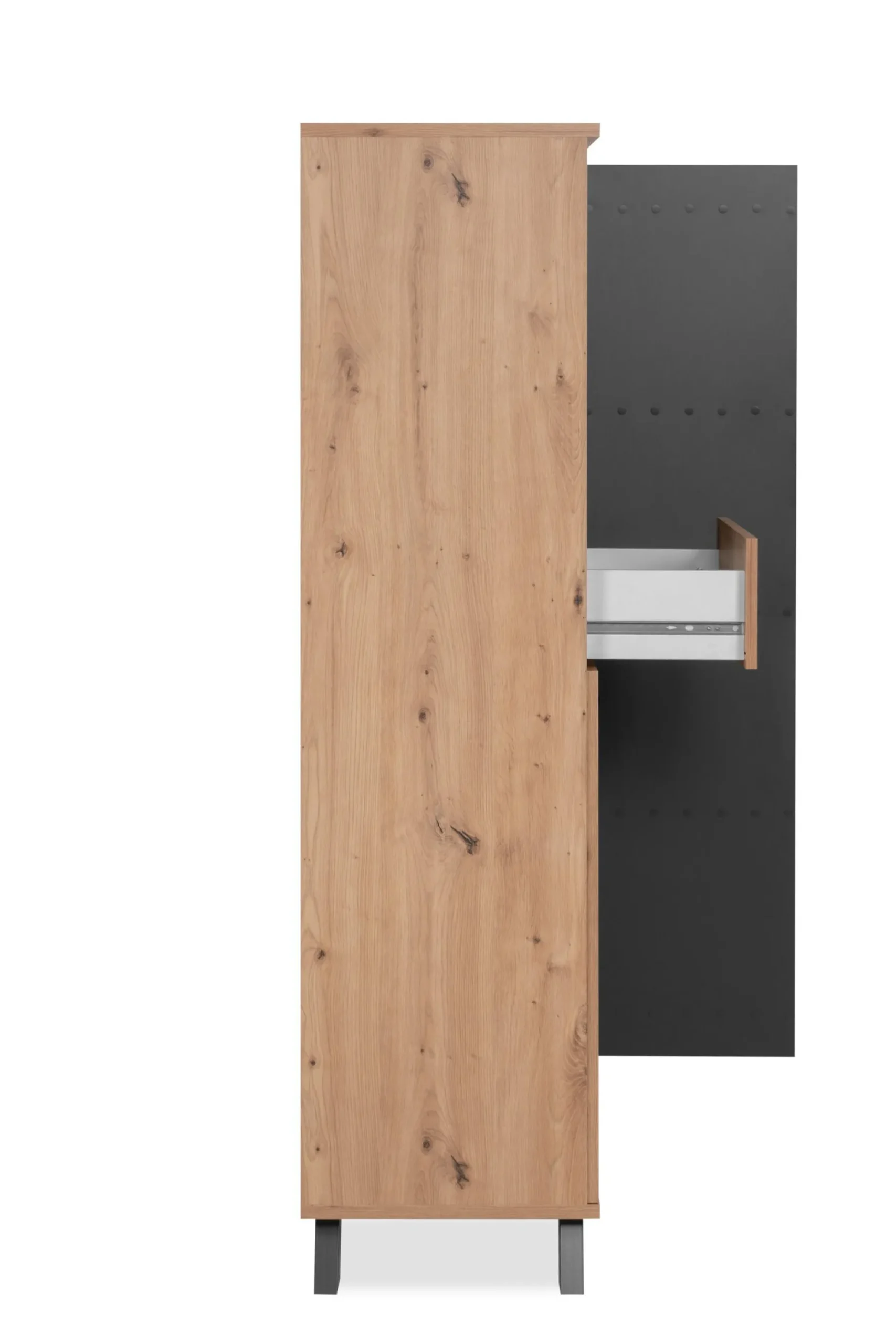 Highboard, Medan 53A