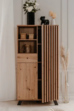 Highboard, Medan 53A
