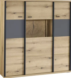 Highboard, Melo