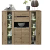 Highboard, Memphis