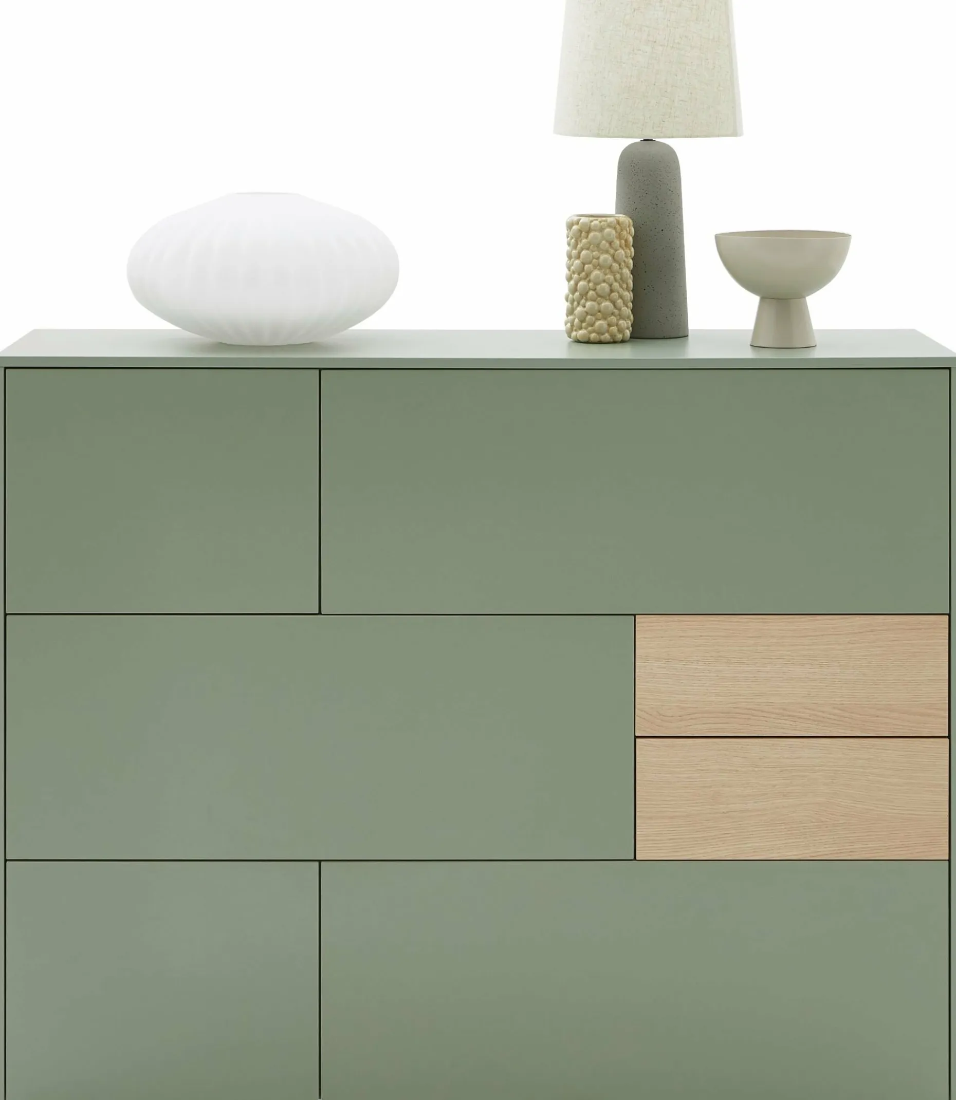 Highboard, Naomi