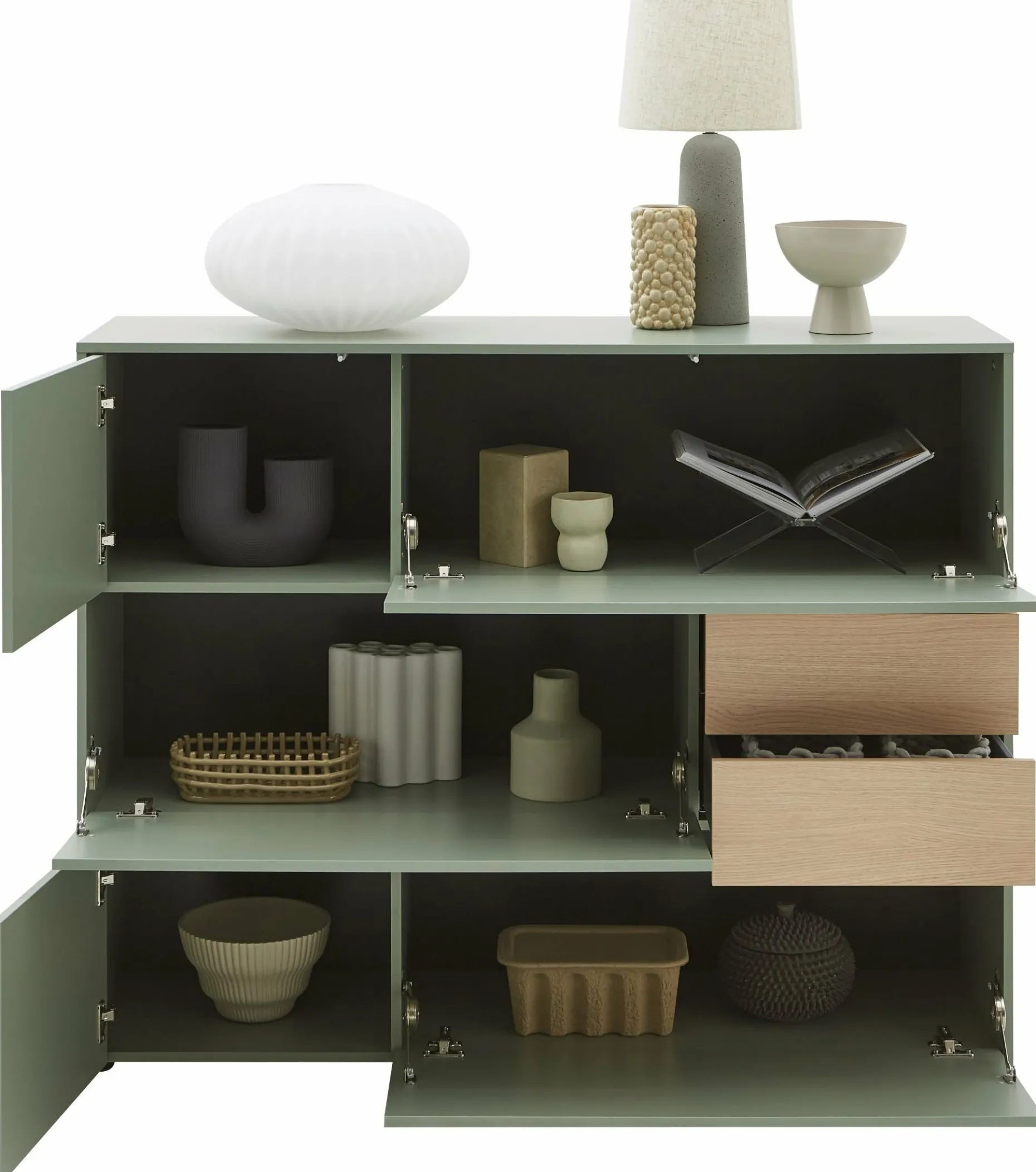 Highboard, Naomi