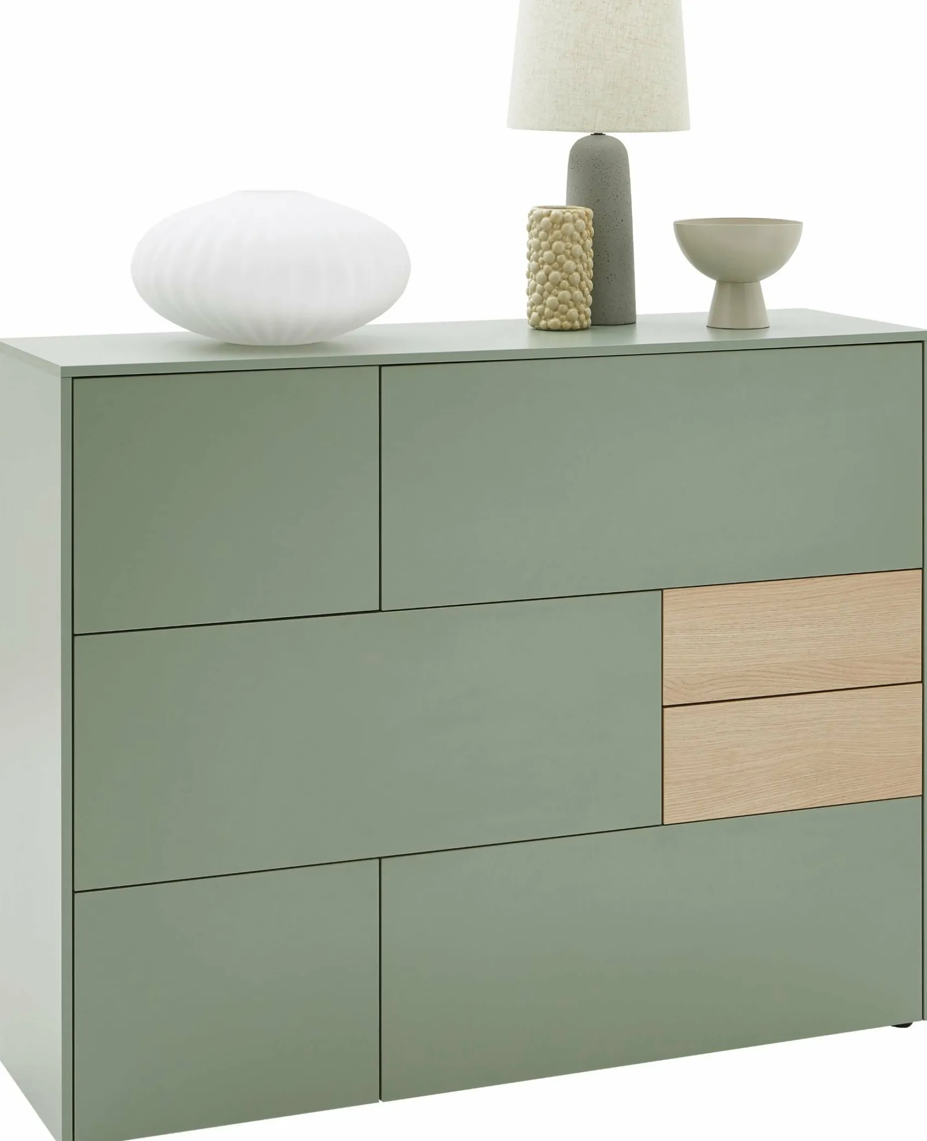 Highboard, Naomi