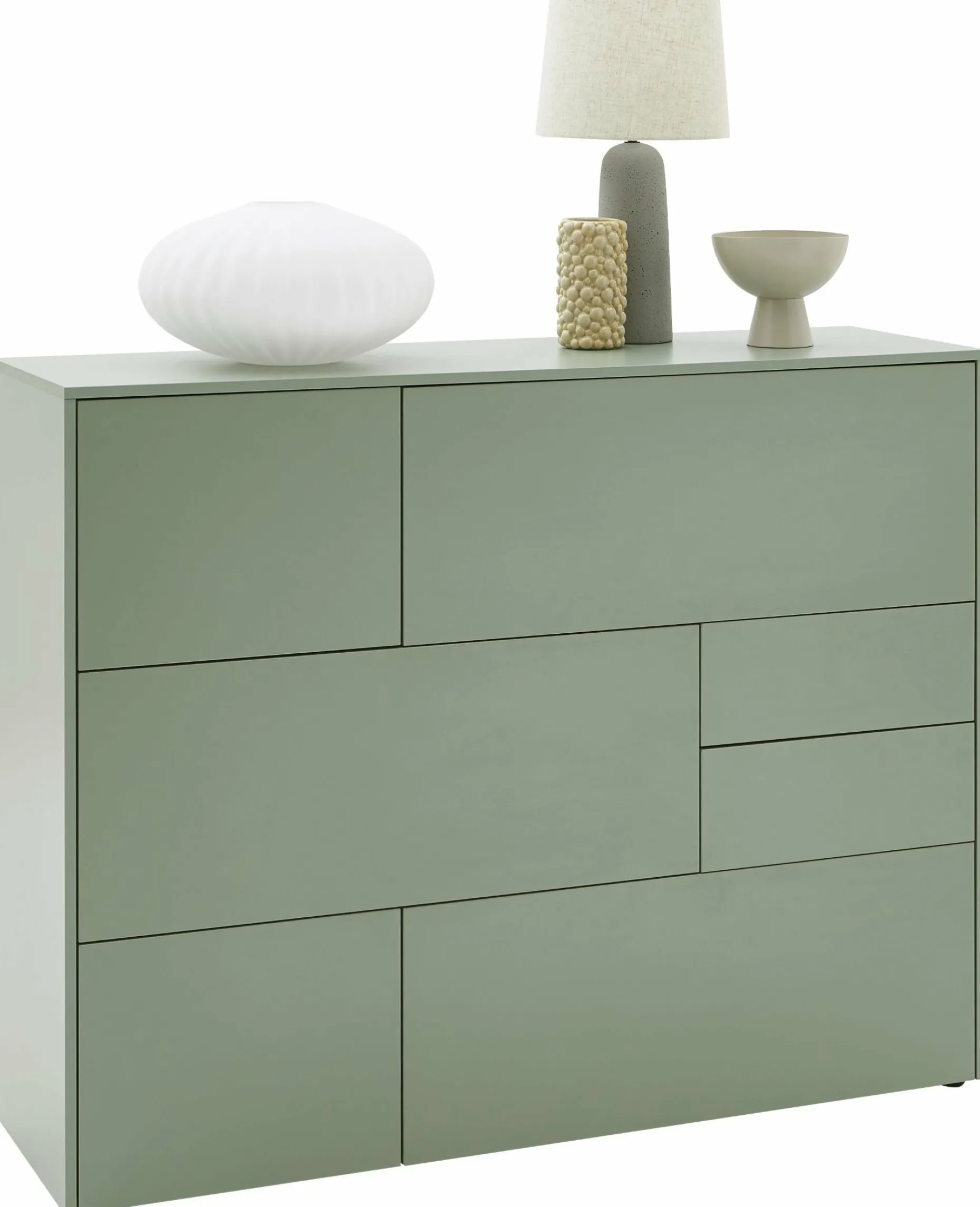 Highboard, Naomi