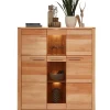 Highboard, Nature