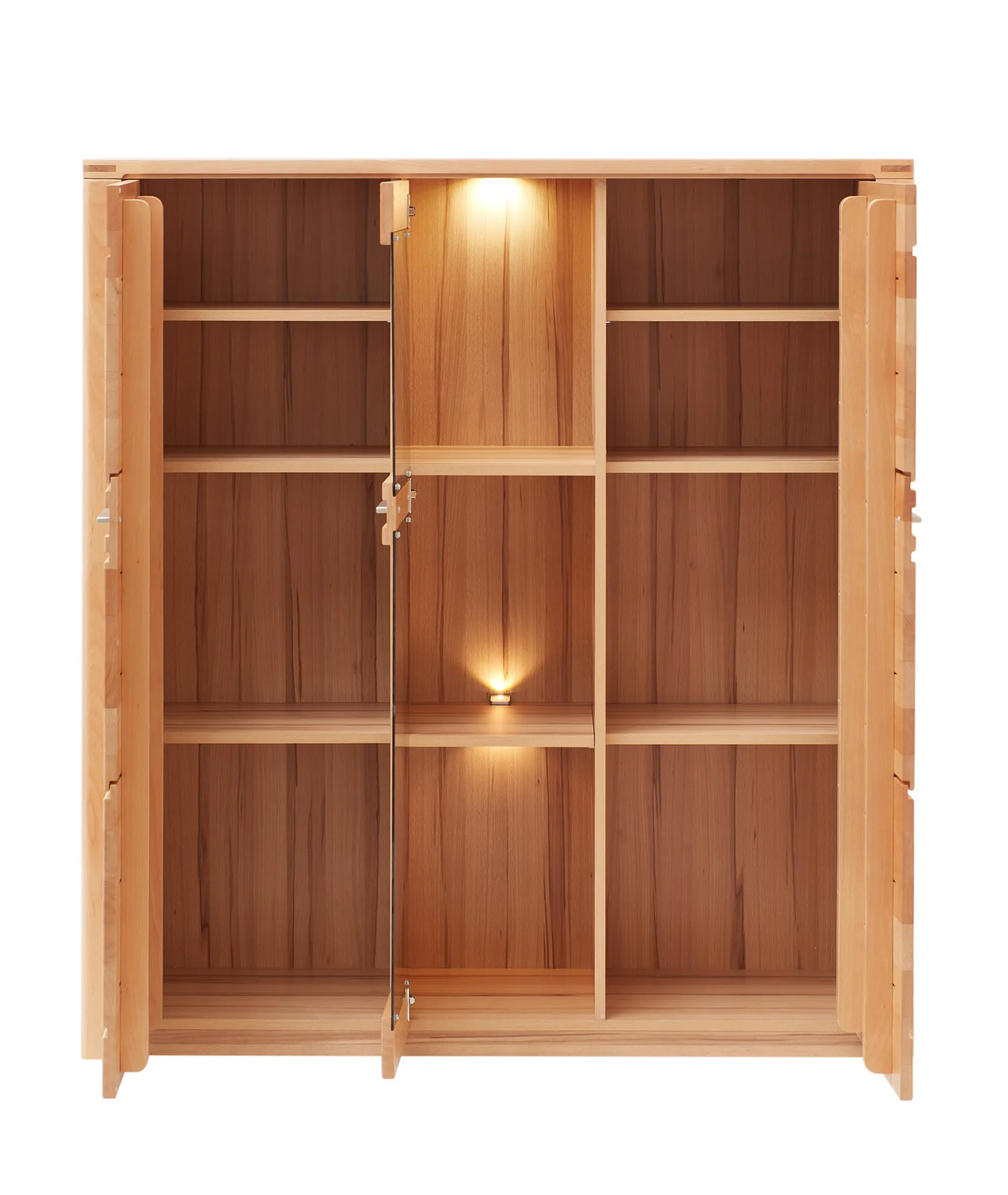 Highboard, Nature