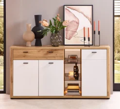 Highboard, Perlo II