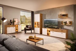Highboard, Perlo II