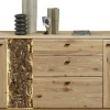 Highboard, Rödemis