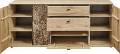 Highboard, Rödemis