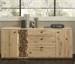 Highboard, Rödemis
