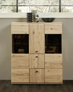 Highboard, Rödemis