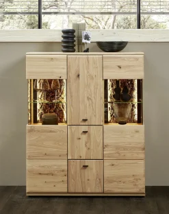 Highboard, Rödemis