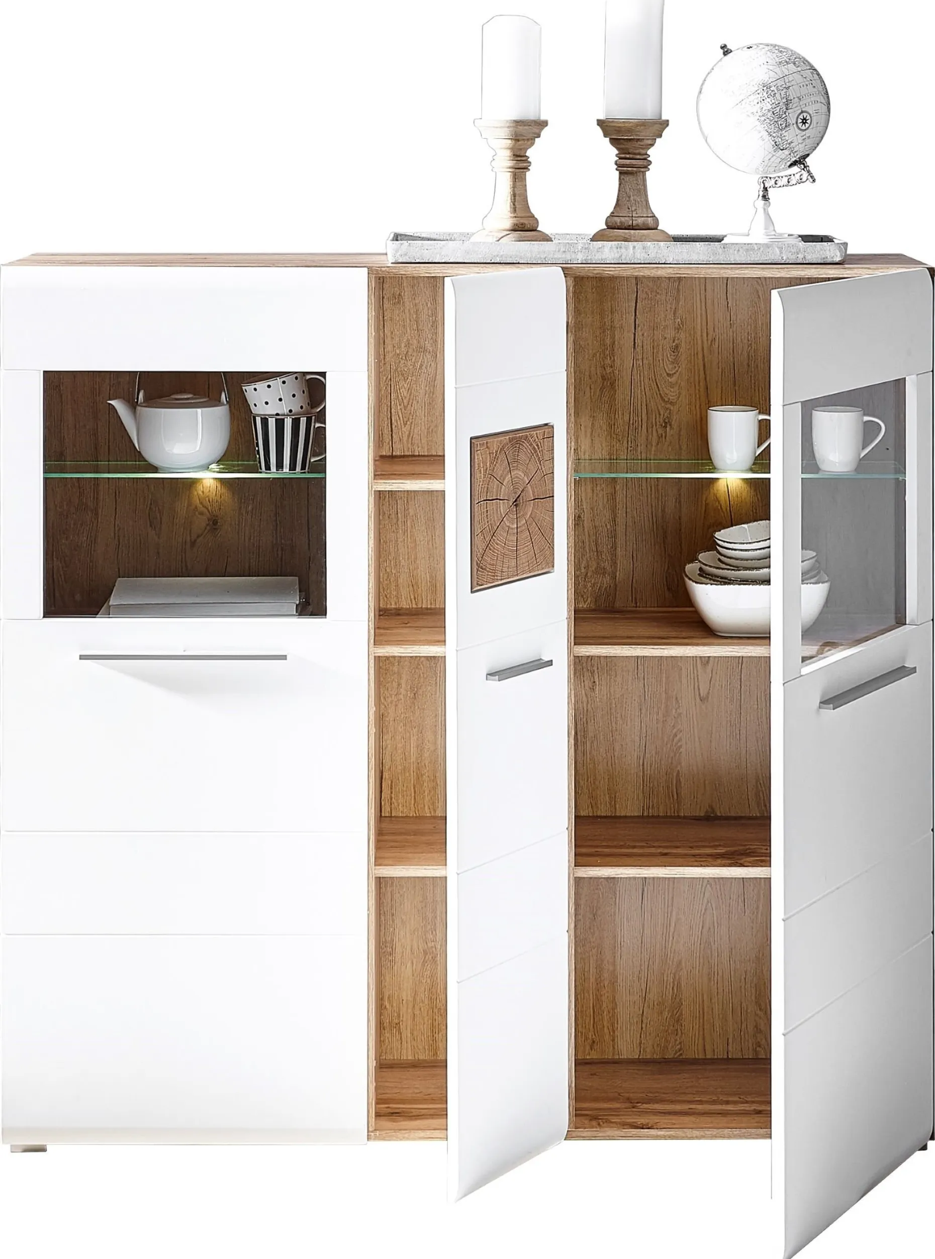 Highboard, Savona