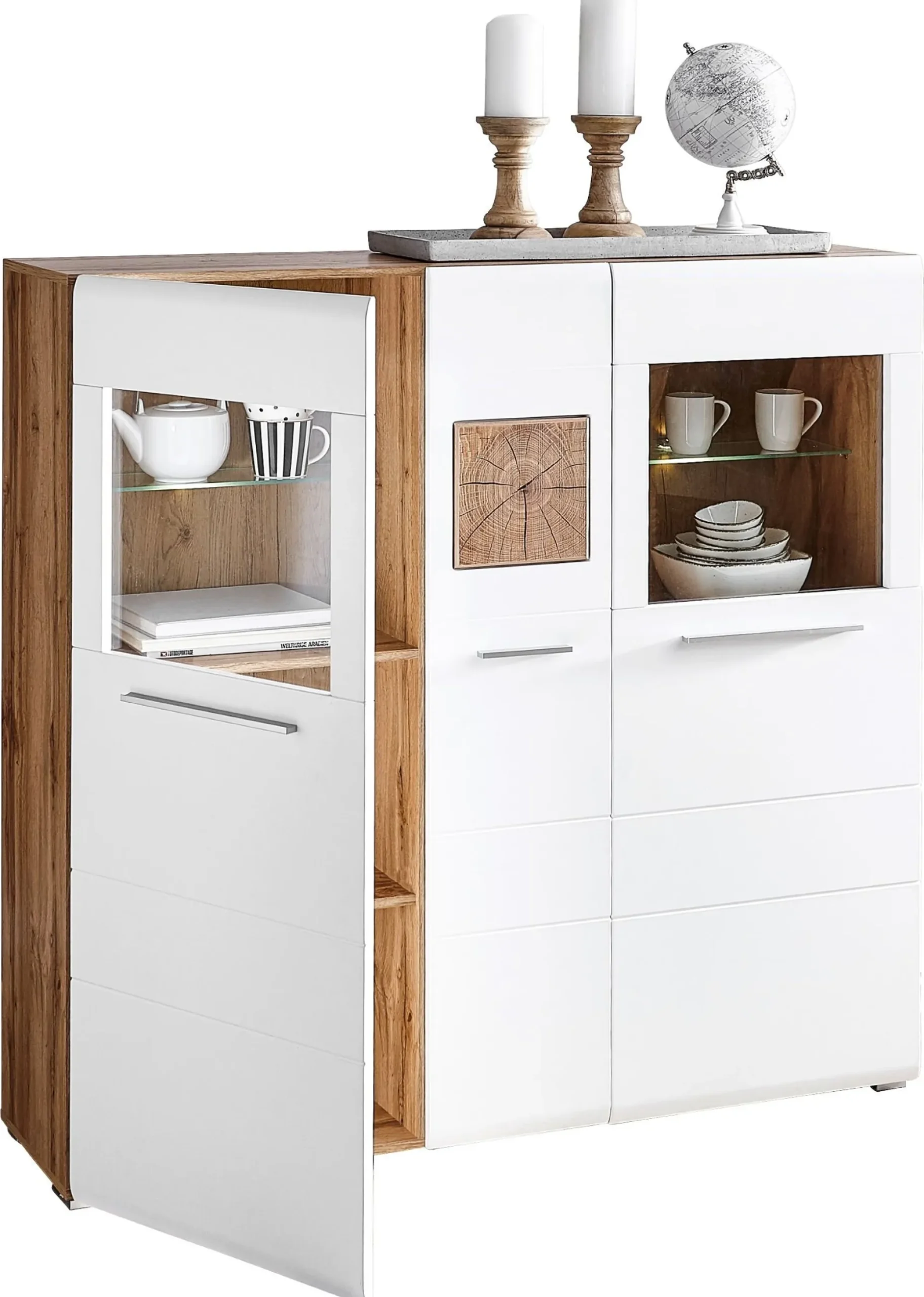 Highboard, Savona