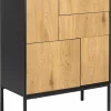 Highboard, Seaford 3 trg.