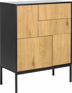 Highboard, Seaford 3 trg.
