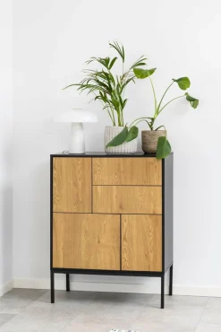 Highboard, Seaford 3 trg.