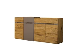 Highboard, Shuffle