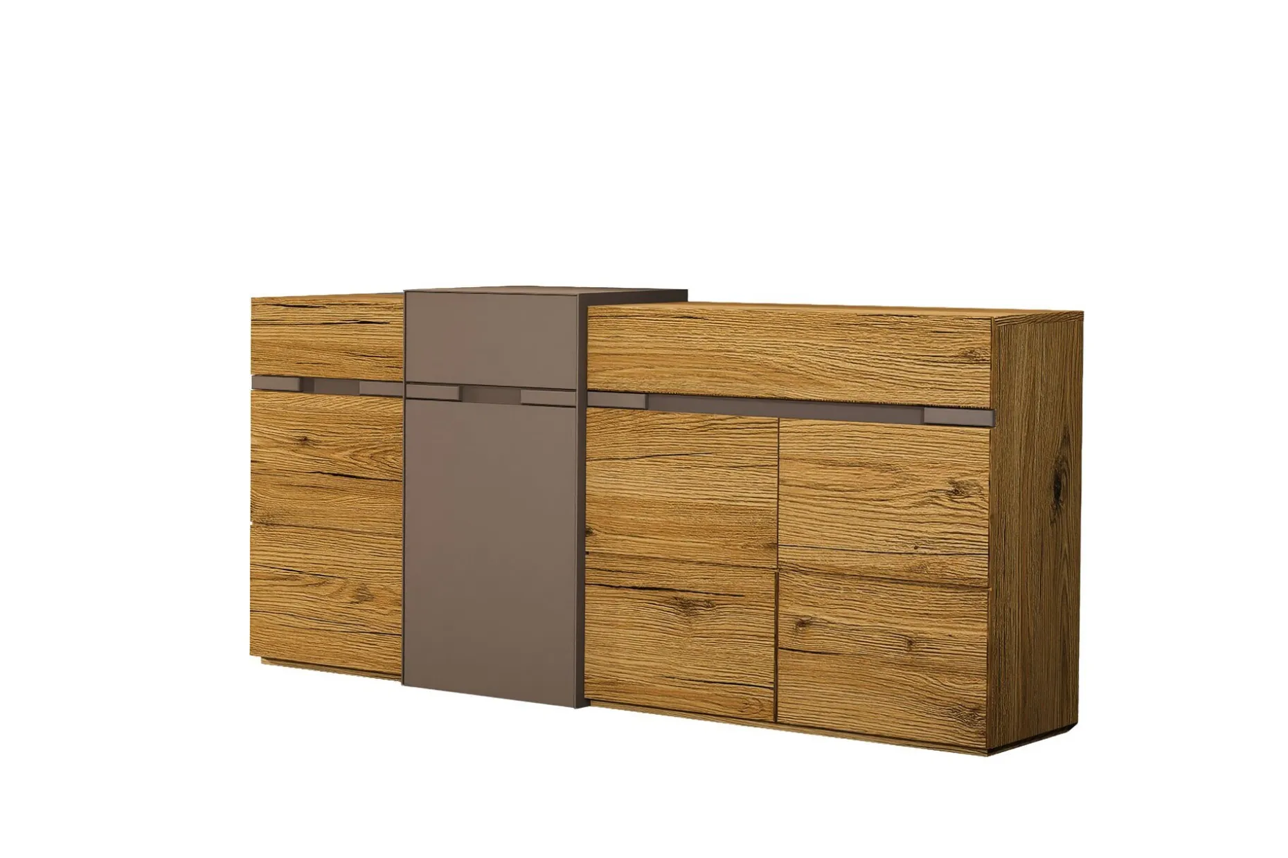 Highboard, Shuffle