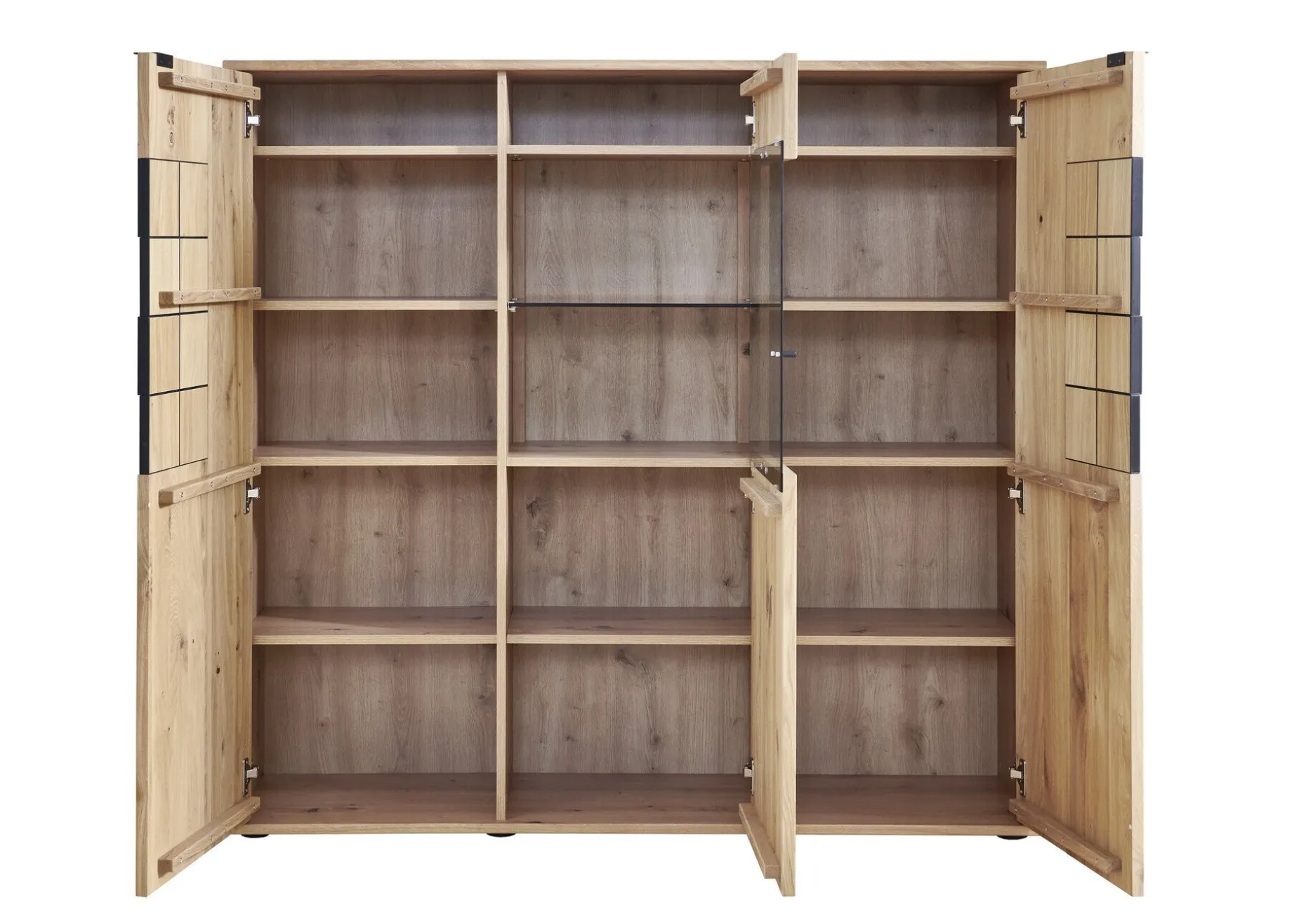 Highboard, Tanum