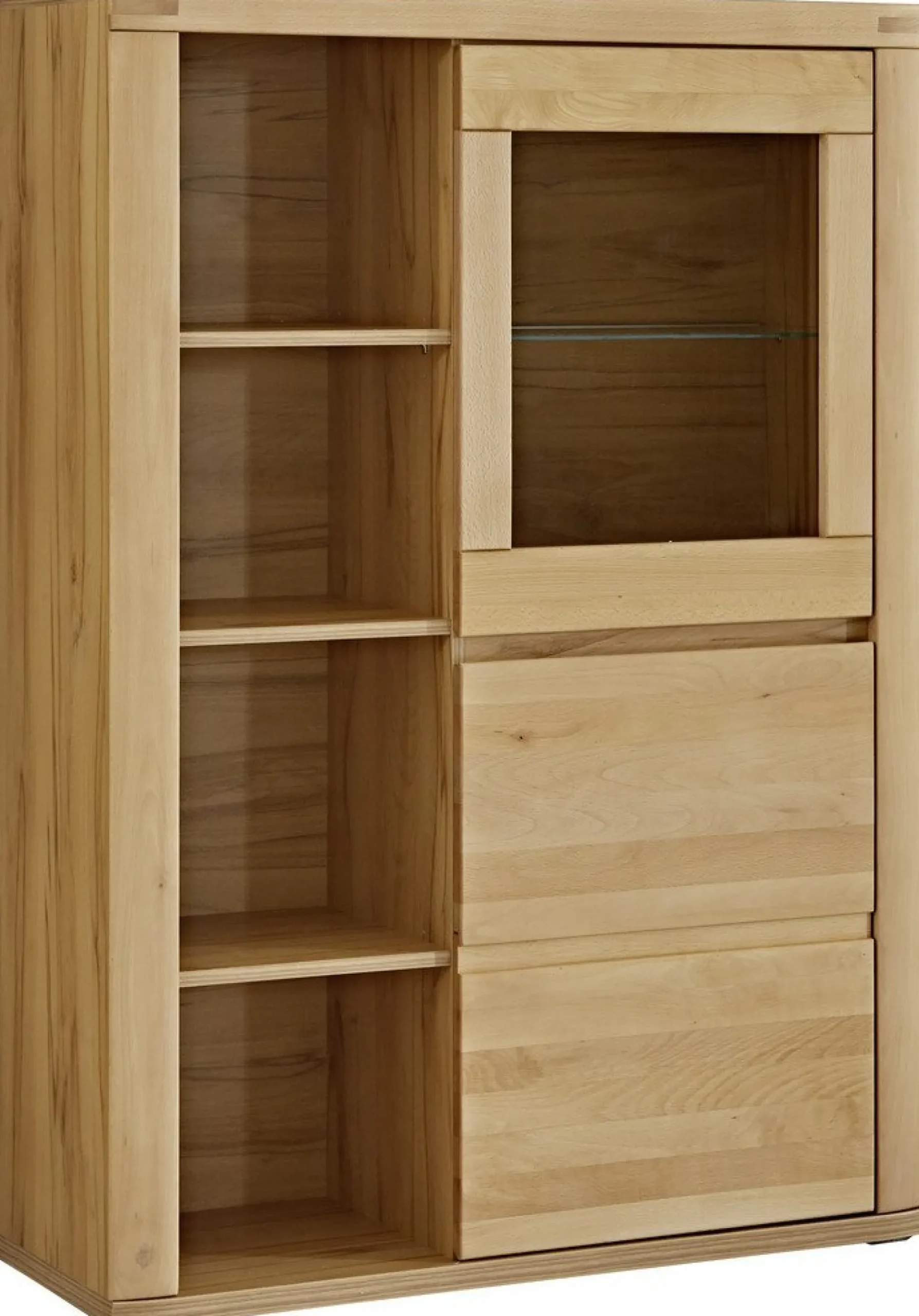 Highboard, Timos