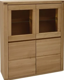 Highboard, Timos
