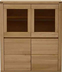 Highboard, Timos