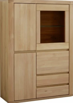 Highboard, Timos