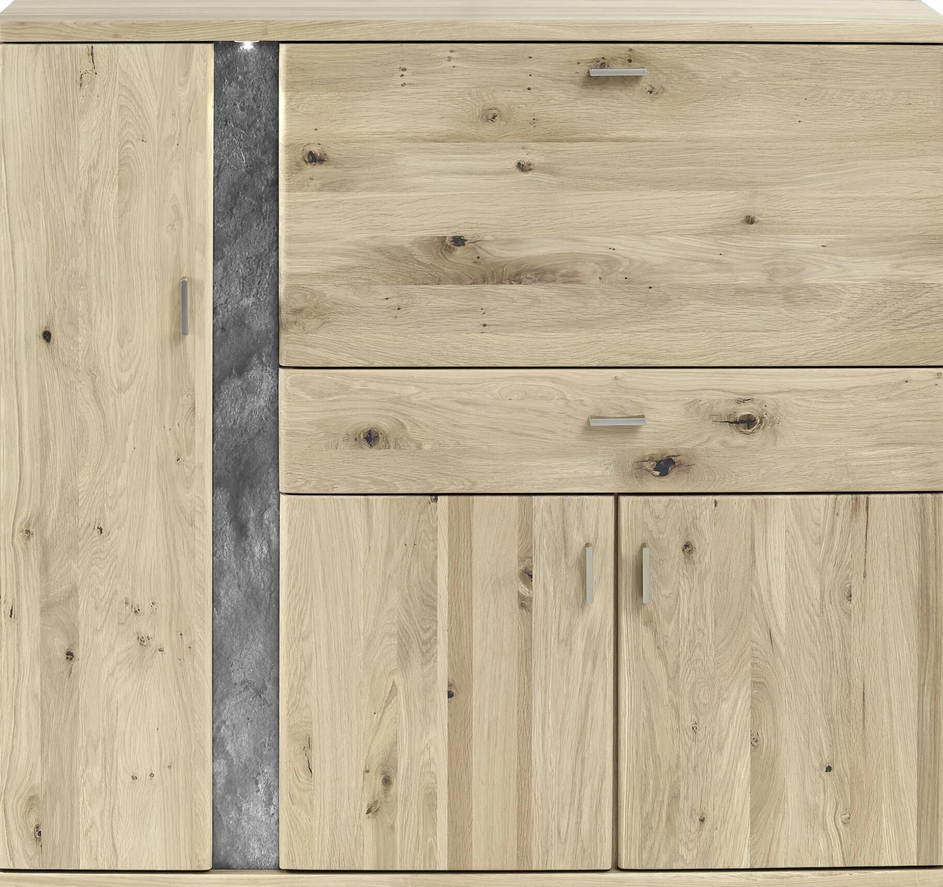 Highboard, Turego
